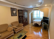 Satılır 4 otaqlı 100 m2 köhnə tikili Bakıxanov