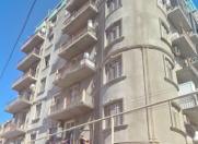 Satılır 2 otaqlı 78 m2 yeni tikili Bakıxanov