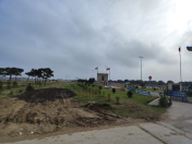 Satılır 6 sot torpaq Qala