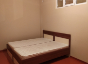 İcarəyə verilir 2 otaqlı 65 m2 yeni tikili Zabrat 1