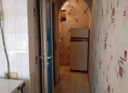 İcarəyə verilir 1 otaqlı 35 m2 köhnə tikili Gənclik m.