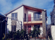 İcarəyə verilir 4 otaqlı 250 m2 bağ evi Novxanı