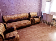 İcarəyə verilir 2 otaqlı 45 m2 yeni tikili Masazır