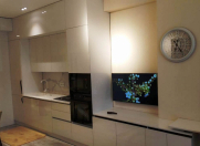 İcarəyə verilir 2 otaqlı 60 m2 yeni tikili Elmlər Akademiyası m.