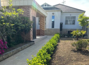 Satılır 3 otaqlı 124 m2 həyət evi Saray