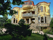 Satılır 10 otaqlı 1000 m2 villa NZS