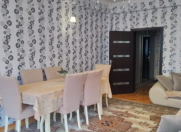 Satılır 3 otaqlı 102 m2 yeni tikili Həzi Aslanov