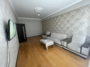 Satılır 2 otaqlı 64 m2 yeni tikili Köhnə Günəşli