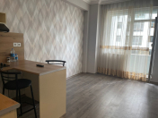 İcarəyə verilir 1 otaqlı 30 m2 yeni tikili 20 yanvar m.