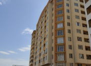 Satılır 2 otaqlı 52 m2 yeni tikili Zığ