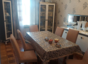 Satılır 4 otaqlı 93 m2 köhnə tikili Əhmədli