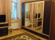 İcarəyə verilir 2 otaqlı 56 m2 köhnə tikili Nəriman Nərimanov m.