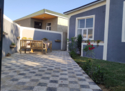 Satılır 3 otaqlı 95 m2 həyət evi Binə