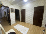 Satılır 3 otaqlı 94 m2 yeni tikili Bakıxanov