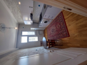 İcarəyə verilir 2 otaqlı 63 m2 yeni tikili Xırdalan