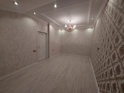 Satılır 3 otaqlı 64 m2 yeni tikili Masazır