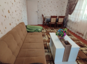 İcarəyə verilir 2 otaqlı 55 m2 köhnə tikili Həzi Aslanov m.