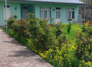 İcarəyə verilir 2 otaqlı 100 m2 bağ evi Quba