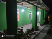 Satılır 3 otaqlı 150 m2 həyət evi Qəbələ