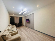 Satılır 4 otaqlı 175 m2 yeni tikili Gənclik m.