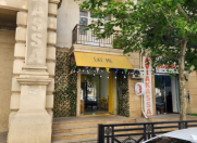 İcarəyə verilir 2 otaqlı 80 m2 obyekt Nəsimi r.