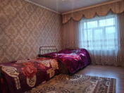 Satılır 3 otaqlı 140 m2 bağ evi Xaçmaz