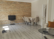 Satılır 4 otaqlı 98 m2 köhnə tikili Yeni Yasamal