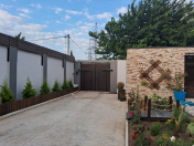 Satılır 6 otaqlı 490 m2 villa Bülbülə