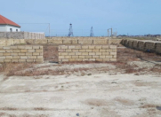 Satılır 4.7 sot torpaq Buzovna