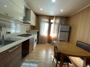 İcarəyə verilir 3 otaqlı 72 m2 köhnə tikili Ukrayna dairəsi