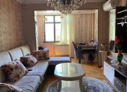Satılır 2 otaqlı 60 m2 köhnə tikili Köhnə Günəşli