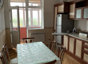 İcarəyə verilir 3 otaqlı 145 m2 yeni tikili Sumqayıt