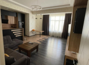 Satılır 3 otaqlı 102 m2 yeni tikili Nəriman Nərimanov m.