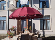 İcarəyə verilir 6 otaqlı 150 m2 villa Qəbələ