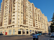 Satılır 2 otaqlı 76 m2 yeni tikili Aygun City