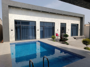 Satılır 4 otaqlı 150 m2 bağ evi Şüvəlan