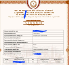 Satılır 12 sot torpaq İsmayıllı