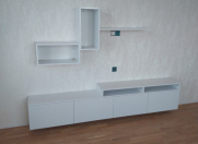 Satılır 3 otaqlı 100 m2 yeni tikili Sərhədçi İdman kompleksi