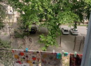 Satılır 2 otaqlı 45 m2 köhnə tikili 7 mkr