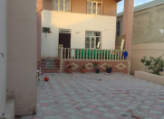 Satılır 3 otaqlı 150 m2 həyət evi Hövsan