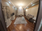 İcarəyə verilir 3 otaqlı 130 m2 yeni tikili Yasamal r.