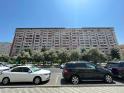 Satılır 8 otaqlı 328 m2 yeni tikili Şah İsmayıl Xətai m.