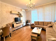 Satılır 2 otaqlı 60 m2 yeni tikili 20 yanvar m.