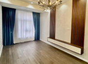 Satılır 2 otaqlı 60 m2 yeni tikili Cavanşir körpüsü