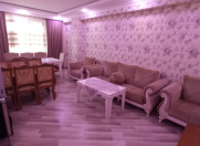 İcarəyə verilir 3 otaqlı 100 m2 yeni tikili Yeni Yasamal