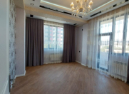 Satılır 2 otaqlı 77 m2 yeni tikili Bakıxanov