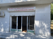 İcarəyə verilir 1 otaqlı 30 m2 yeni tikili Şirvan