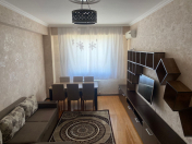 İcarəyə verilir 2 otaqlı 68 m2 köhnə tikili Y.Günəşli