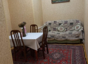 İcarəyə verilir 3 otaqlı 100 m2 köhnə tikili Sahil m.