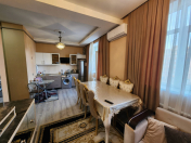 Satılır 2 otaqlı 42 m2 yeni tikili Masazır